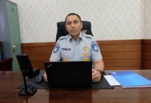 Jara Raharja Sumatera Barat Serahkan Santunan Kecelakaan  Rp 69.9 Milyar di Tahun 2024 di Tahun 2024