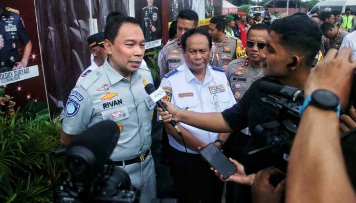 di Tol Jogja-Solo di Tol Jogja-Solo