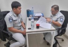 Jasa Raharja Lakukan Rekonsiliasi Data Penerimaan Samsat di Wilayah Perwakilan Sukabumi di Wilayah Perwakilan Sukabumi