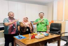 Jasa Raharja Purwakarta Tingkatkan Koordinasi Bersama RS PMC Pamanukan Subang jasa raharja jabar