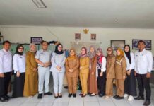 Jasa Raharja Jawa Barat Laksanakan PPKL di SMK Negeri 3 Baleendah Kabupaten Bandung jasa raharja jabar