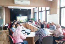 Jasa Raharja Turut Dalam Rapat Pembahasan Mengenai Pengesahan STNK Tahunan di Layanan Samsat Drive Thru jasa raharja jabar