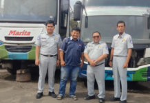 Jasa Raharja Sukabumi Lakukan Koordinasi dan CRM ke PO Marita Cianjur jasa raharja jabar