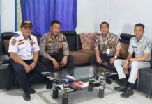 Jasa Raharja Beserta Stakeholder Kabupaten Purworejo Adakan Forum Komunikasi Lalu Lintas jasa raharja jateng