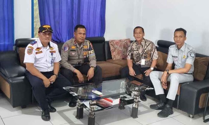 jateng 2 jasa raharja jateng