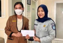 Ayo Download JRku, Dapatkan Harga Khusus di Ella Clinic Madiun jasa raharja jatim