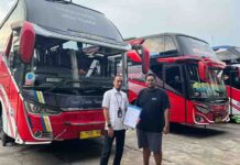 Jasa Raharja Surabaya Optimalkan Customer Relationship Management di PT Indo Duta Transport jasa raharja jatim
