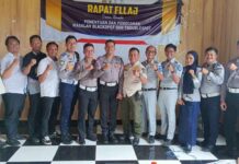 Jasa Raharja Dukung Upaya Keselamatan Lalu Lintas di Kabupaten Malang jasa raharja jatim