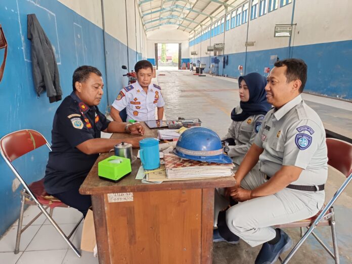 jatim 4 jasa raharja jatim