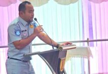 Perubahan Cuaca Ekstrem di Batam, Jasa Raharja Kepri Himbau Keselamatan selama Perjalanan jasa raharja kepri