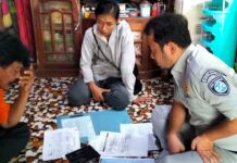 Cepat Tanggap Jasa Raharja Kalsel dalam Pemberian Santunan Keluarga Korban Laka di Banjarbaru jasa raharja kalsel