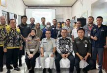 Tingkatkan Pelayanan Kendaraan Baru, Jasa Raharja Kalsel Bersama Dealer Kendaraan Kabupaten Tanah Bumbu Adakan Evaluasi jasa raharja kalsel