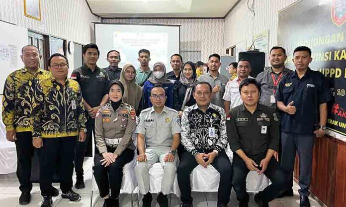 kalsel 1 jasa raharja kalsel