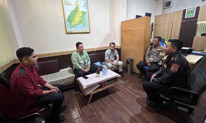 kalsel 2 jasa raharja kalsel