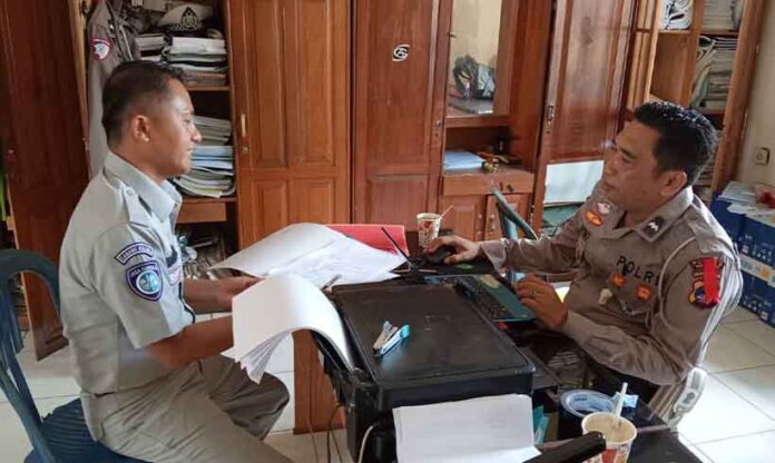 kalsel 2 jasa raharja kalsel