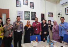 Jasa Raharja KEPRI Inisiasi Program Kepatuhan Pajak Kendaraan 2025 jasa raharja kepri