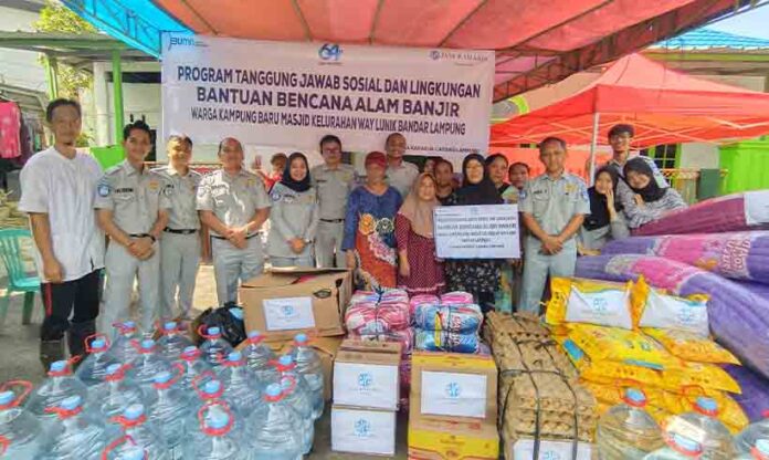 lampuing jasa raharja lampung