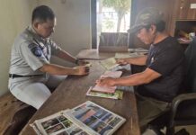 Jasa Raharja NTB Pastikan Keterjaminan Penumpang di Koperasi Jasa Wisata Kotasi Senggigi jasa raharja NTB
