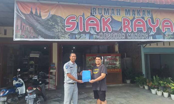 riau 2 jasa raharja riau