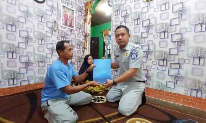 riau jasa raharja riau