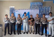 Forum Keselamatan Lalu Lintas Jasa Raharja Tingkatkan Sinergi Antar-Lembaga di Kabupaten Bone jasa raharja sulsel