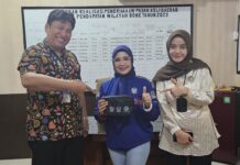 Jasa Raharja dan KUPT Samsat Bone Tingkatkan Kerjasama Pelayanan Publik jasa raharja sulsel