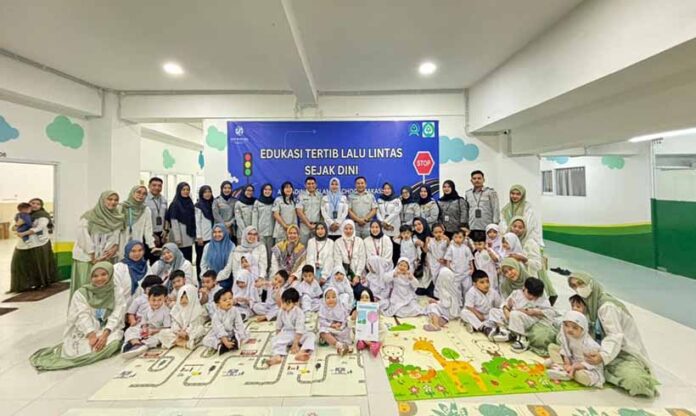 sulsel 3 jasa raharja sulsel