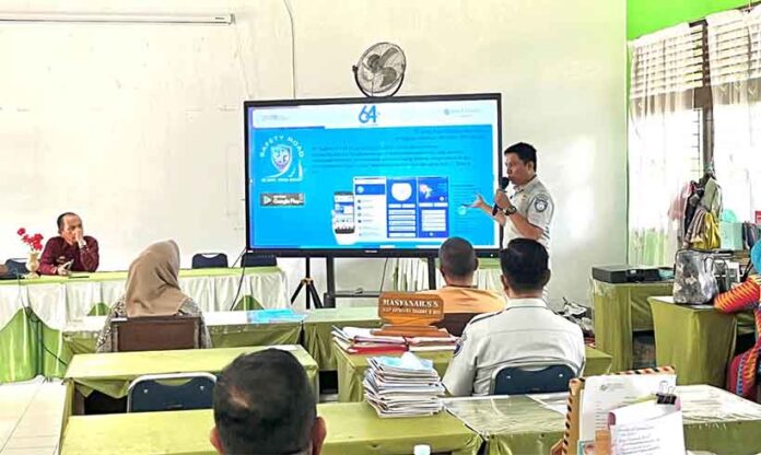 sulsel 4 jasa raharja sulsel