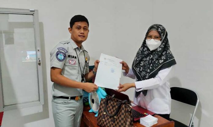 sulteng 2 jasa raharja sulteng