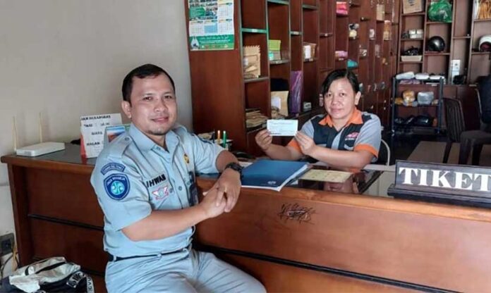 sulteng 2 jasa raharja sulteng