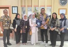 Jasa Raharja Sumsel Tingkat Sinergi Bersama  RS Hermina OPI Jakabaring jasa raharja sumsel