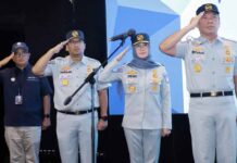 Rivan A. Purwantono: Eksistensi Jasa Raharja Selama 64 Tahun Jadi Bukti Dedikasi, Kerja Keras, dan Semangat Melayani yang Tidak Pernah Pudar yang Tidak Pernah Pudar