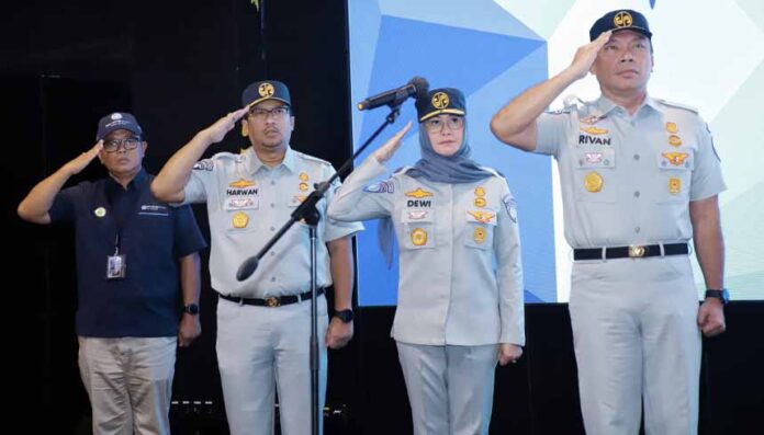 yang Tidak Pernah Pudar