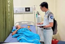 Selama Januari 2025, Jasa Raharja Kepri Serahkan Santunan 1,5 M Bagi Korban Kecelakaan Bagi Korban Kecelakaan