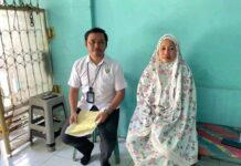 Berikan Pelayanan Prima, Jasa Raharja Perwakilan Bima Santuni Korban Kecelakaan Lalu Lintas Berikan Pelayanan Prima