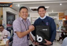 Jasa Raharja Jawa Barat Menghadiri Acara Coffe Morning Tim Pembina Samsat Provinsi Jawa Barat Bersama Dealer Se Bandung Raya Bersama Dealer Se Bandung Raya