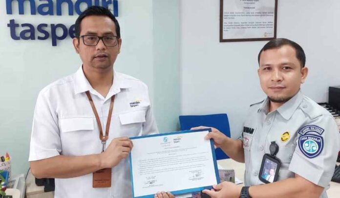 Bersama Tertib Bayar Pajak Bersama Tertib Bayar Pajak