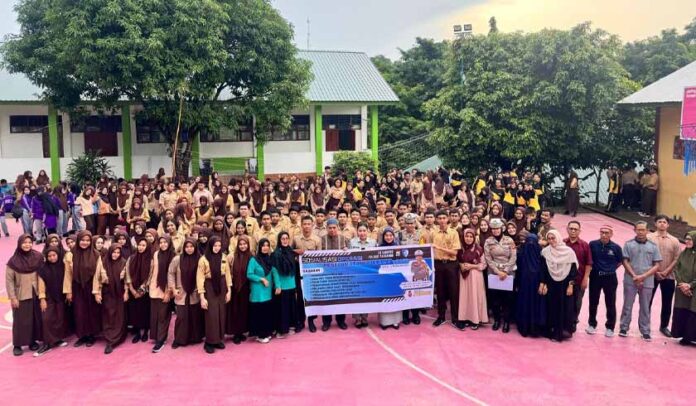 Calon Generasi Bangsa