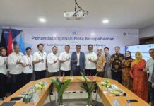 Jasa Raharja dan Univeritas Batam Tingkatkan Peranan Mahasiswa Dalam Inovasi Keselamatan Lalu Lintas Dalam Inovasi Keselamatan Lalu Lintas