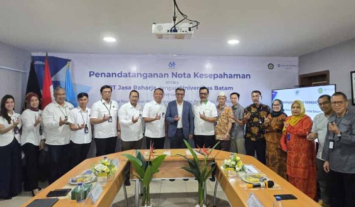 Dalam Inovasi Keselamatan Lalu Lintas Dalam Inovasi Keselamatan Lalu Lintas