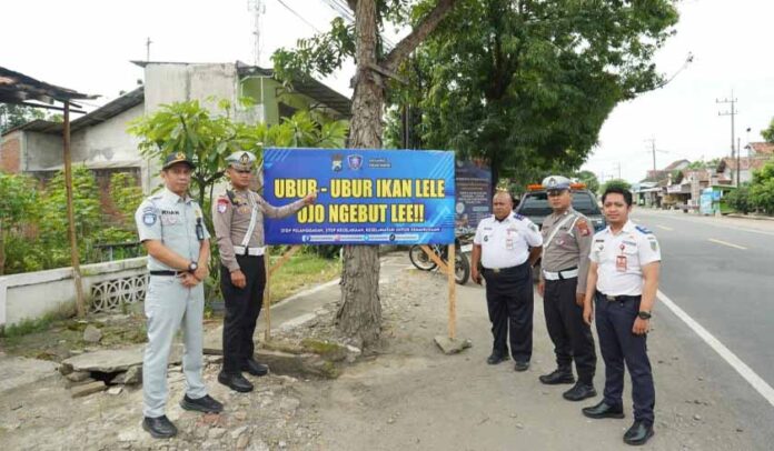 Dalam Pencegahan Fatalitas