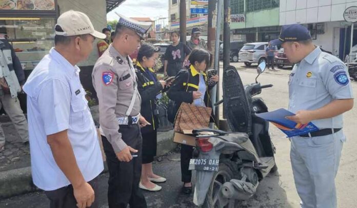 Di Berastagi Di Berastagi