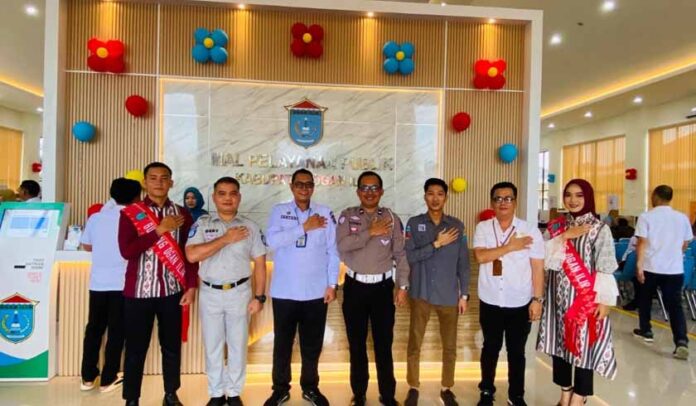 Di Kabupaten Ogan Ilir Di Kabupaten Ogan Ilir