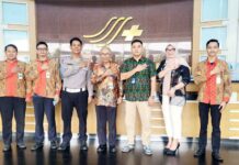 Jasa Raharja Cirebon Hadiri Rapat Forum Komunikasi Lalu Lintas Di Rumah Sakit Mitra Plumbon Kabupaten Cirebon Di Rumah Sakit Mitra Plumbon Kabupaten Cirebon