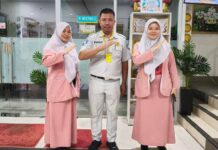 Koordinasi Penagihan Dan Monitoring JRcare Serta Coklit Surat Kematian Di Rumah Sakit Wilayah Kabupaten Bekasi Di Rumah Sakit Wilayah Kabupaten Bekasi