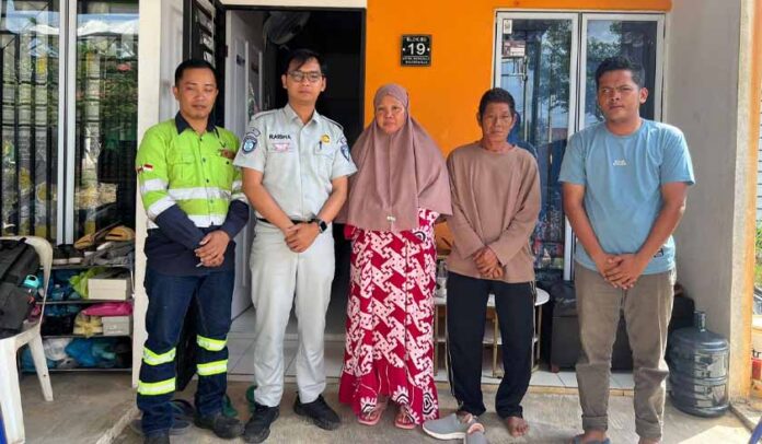 Di Simpang Kara Di Simpang Kara