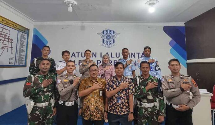 Diskusi FKLL di Purbalingga Diskusi FKLL di Purbalingga