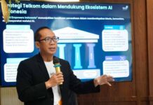 BigBox AI dari Telkom Dorong Efisiensi dan Efektifitas Operasional Bisnis Efektifitas Operasional Bisnis