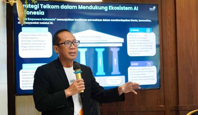 Efektifitas Operasional Bisnis