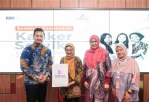 Lindungi Masa Depan Perempuan: AdMedika Gelar Seminar Eliminasi Kanker Serviks Eliminasi Kanker Serviks